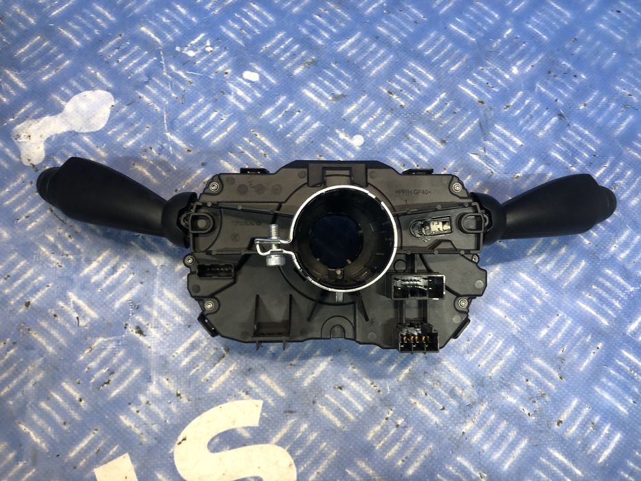 Перемикач підрульовий Polestar 2 гитара стрекоза подрулевой