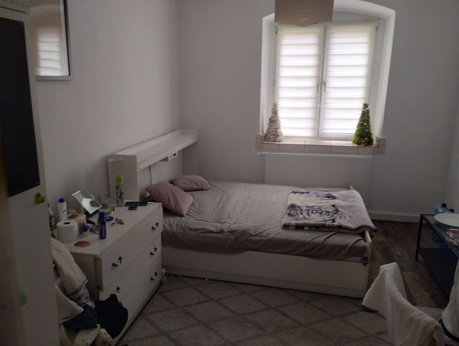 Pokój w Bytomiu bez kaucji/ room for rent, no deposit in Bytom