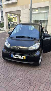 Smart fortwo de 2011