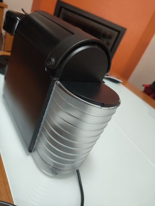 Máquina cápsulas pingo doce