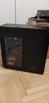 AMD phenom ii x4 955, 16GB RAM + obudowa + zasilacz