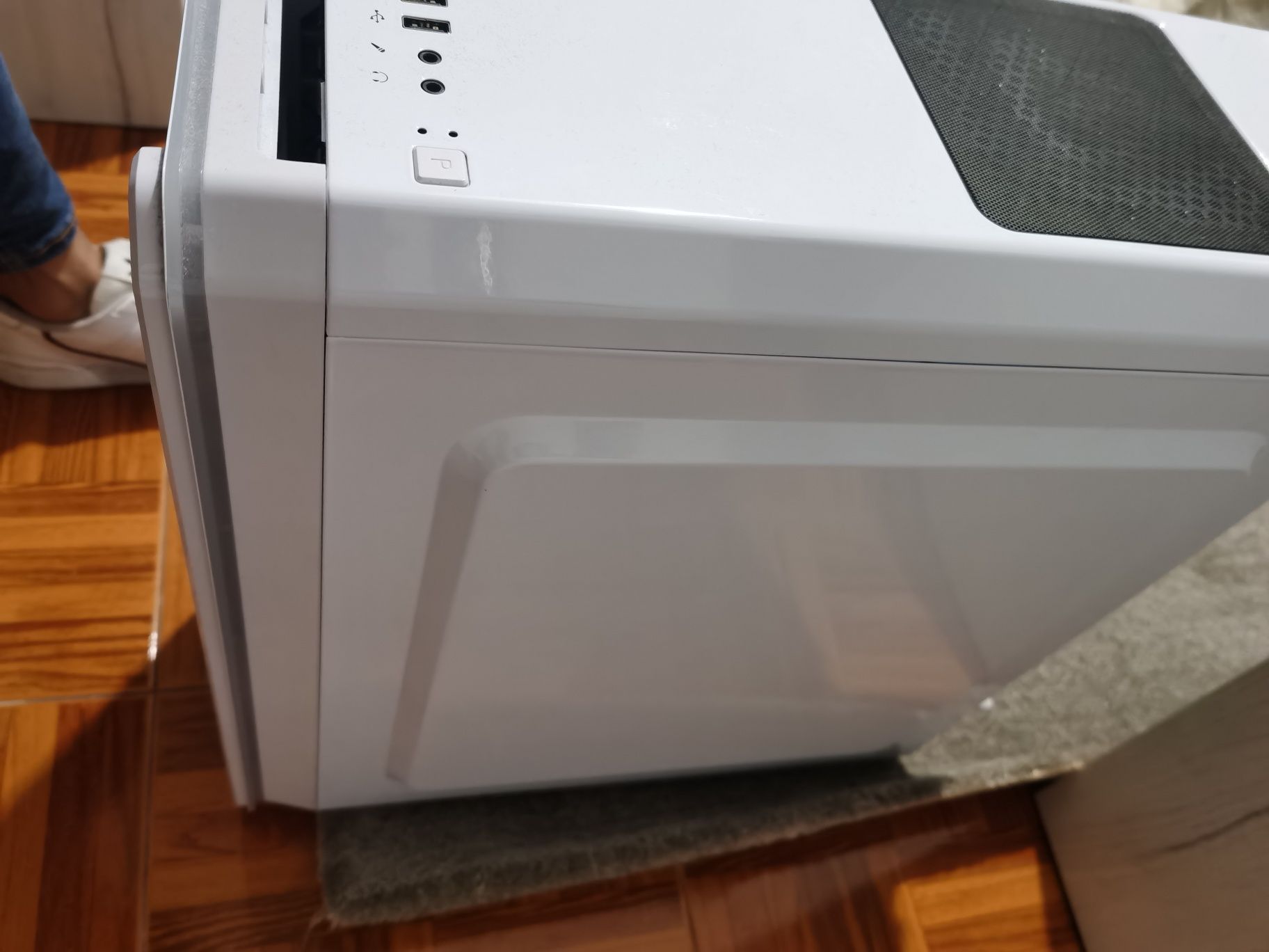 PC Gaming I9-9900K , RTX 3070 8GB, 32GB RAM, M.2 500GB