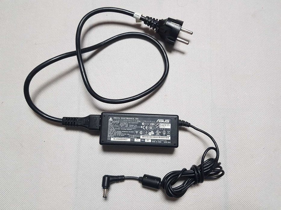 Zasilacz do laptopa Asus SADP-65KB  B (19V/3,42A)