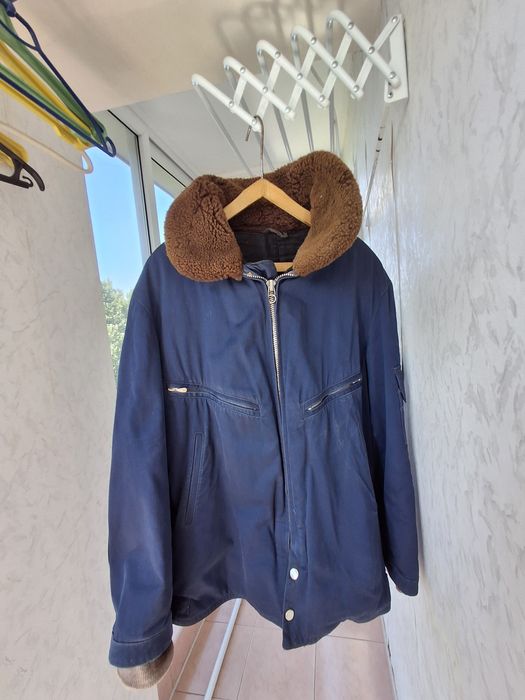 Куртка  военная осенняя