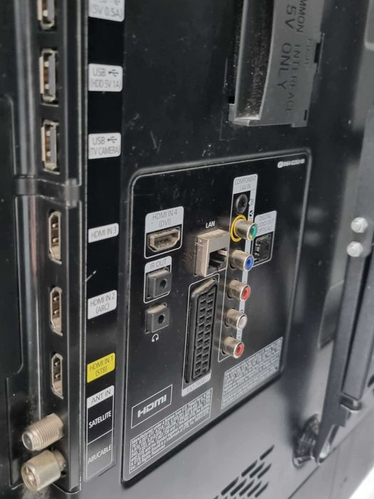 Telewizor Samsung UE55F6800 SS 55 Cali SmartTV