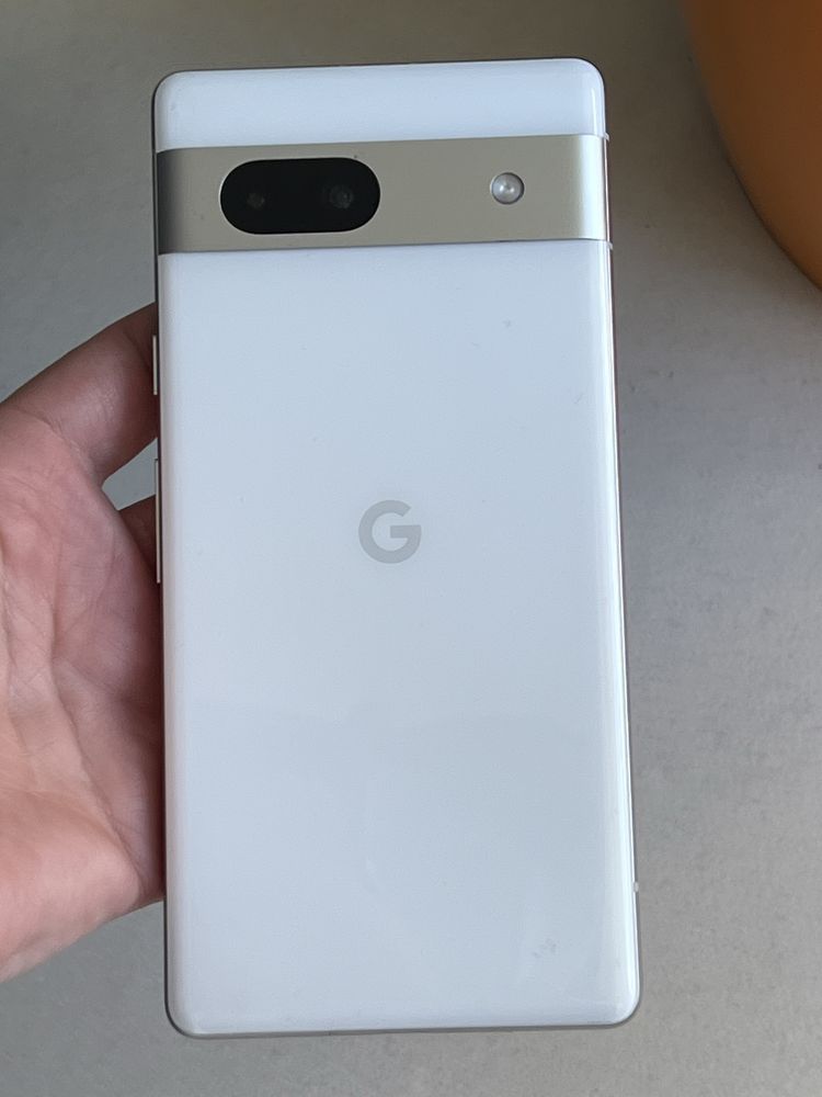 Google Pixel 7a 8/128 neverlock