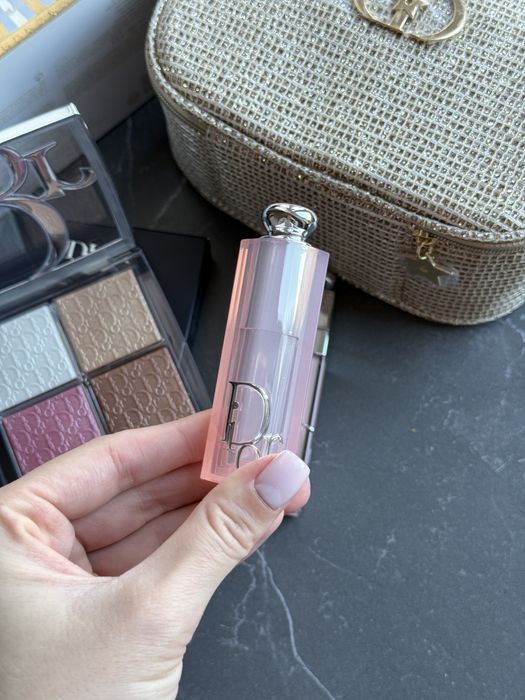 Подарунковий набір Dior оригінал