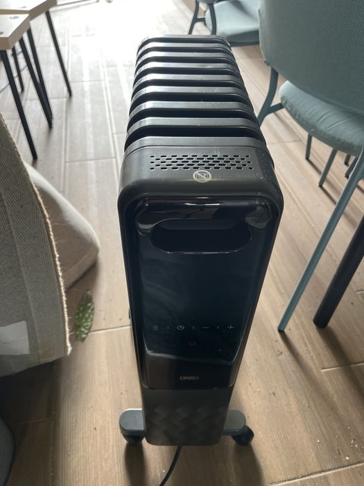 Radiador a Óleo Dreo 2000W