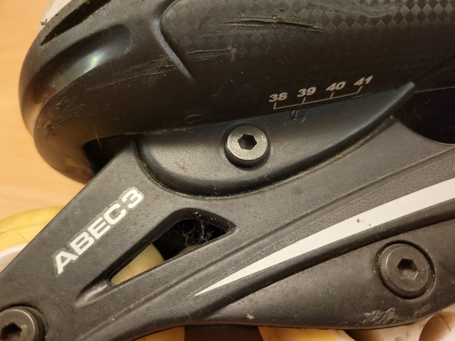 Ролики розсувні, avecs3