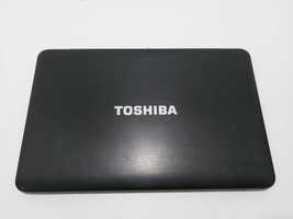 Cima Carcaça Toshiba Satellite Pro C850