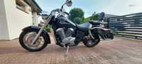 Honda Shadow VT750