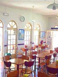 Mobiliário Café Pastelaria
