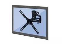 Uchwyt do telewizora Easy-Glide Full Motion 16-32'