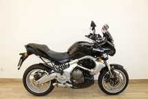Kawasaki Versys 650 ABS Raty Transport