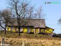 Piękny/stylowy/dom/Ryglice