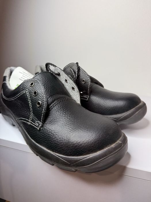 Obuwie robocze PPO