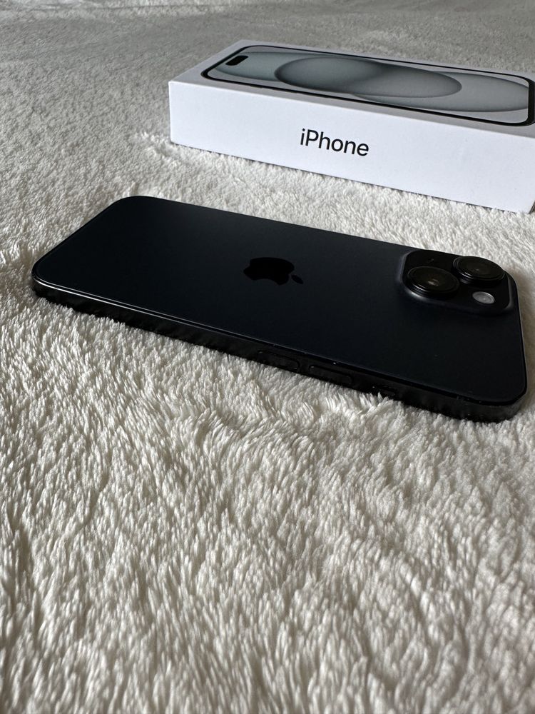 iPhone 15, 128gb, neverlock