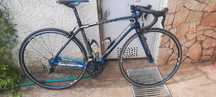 Lapierre Sensium 200 Carbono T49