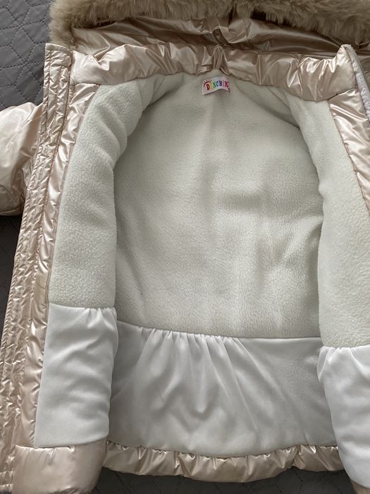 Куртка курточка зима зимова