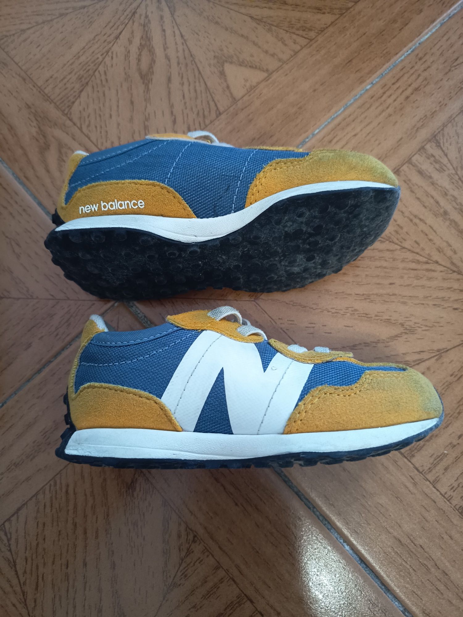 Tênis new balance