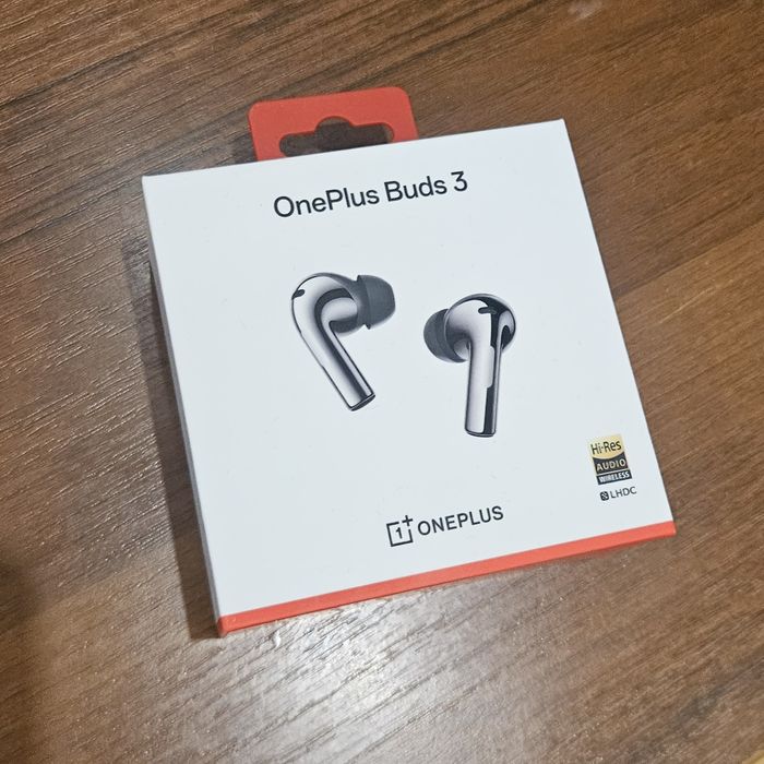 OnePlus Buds 3 Global