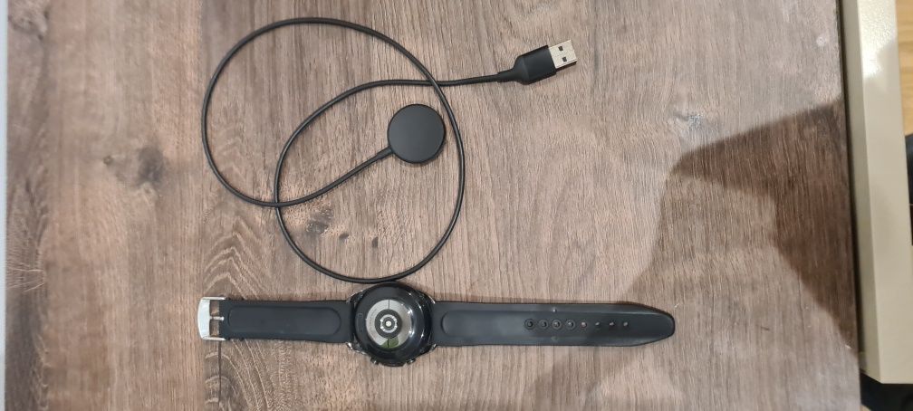 Relógio Samsung galaxy watch 3 (45mm)