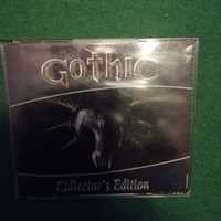 Gra PC - Gothic - Collector's Edition
