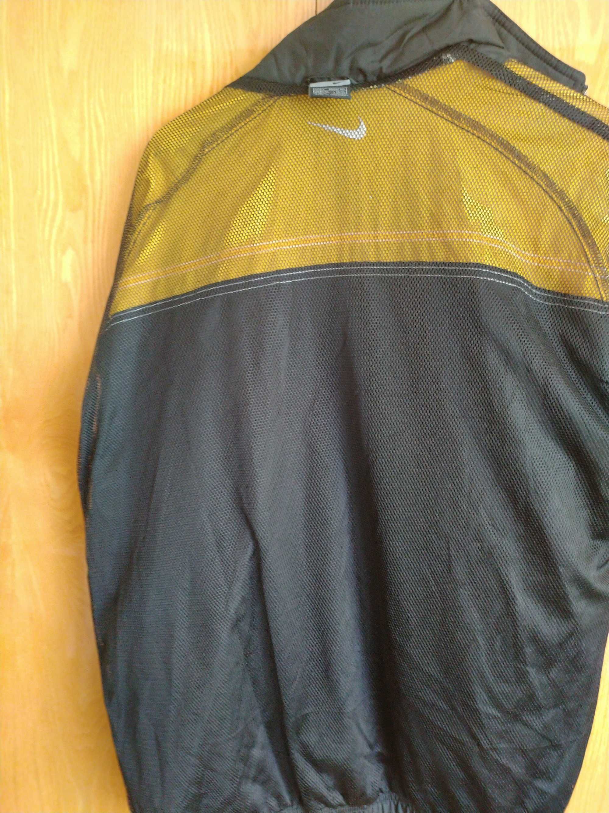 bluza dresowa Nike