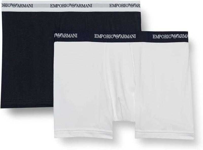 Трусы мужские emporio armani