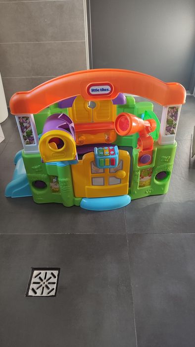 Centrum aktywności Little Tikes