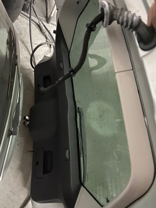 Mala completa fiat bravo