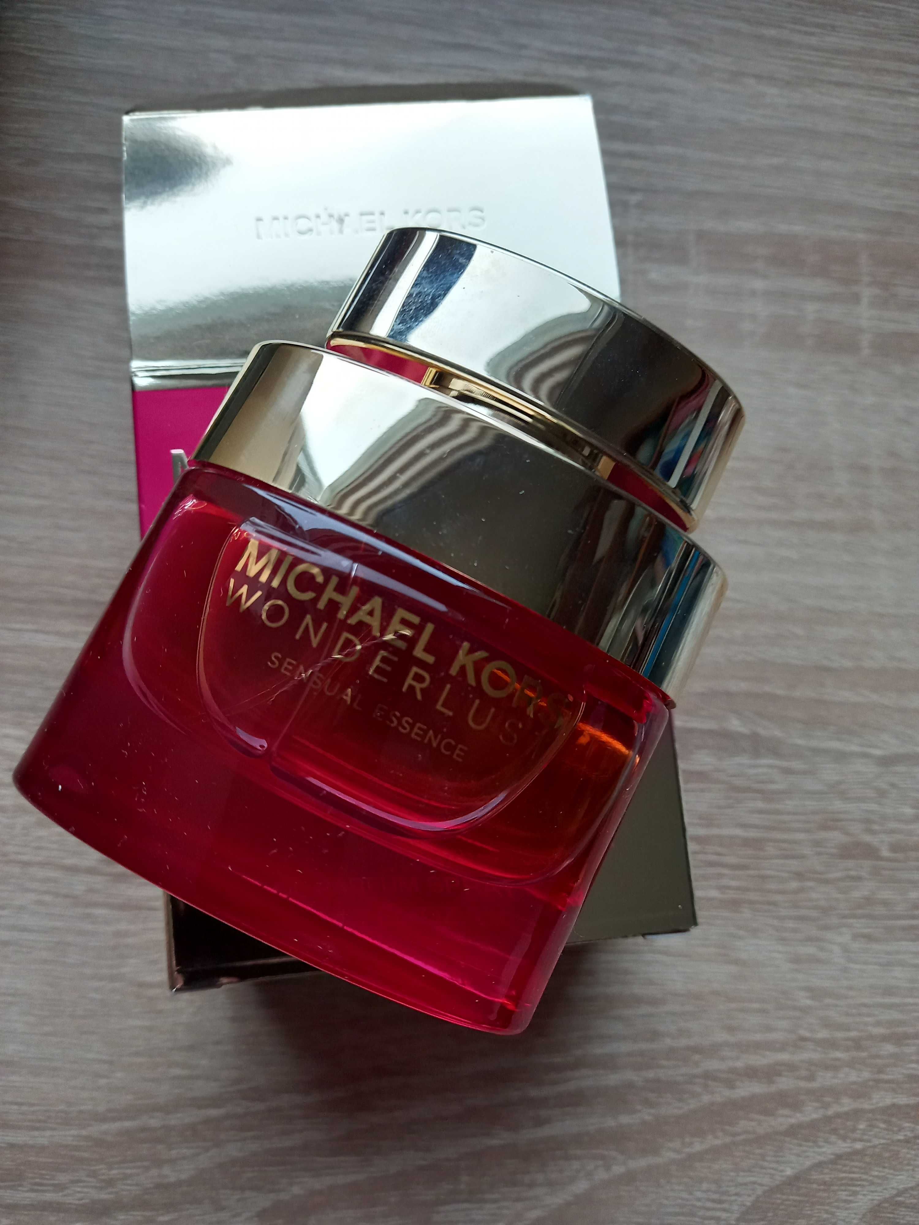 Michael Kors wonderlust sensual essence 50 ml. Unikat