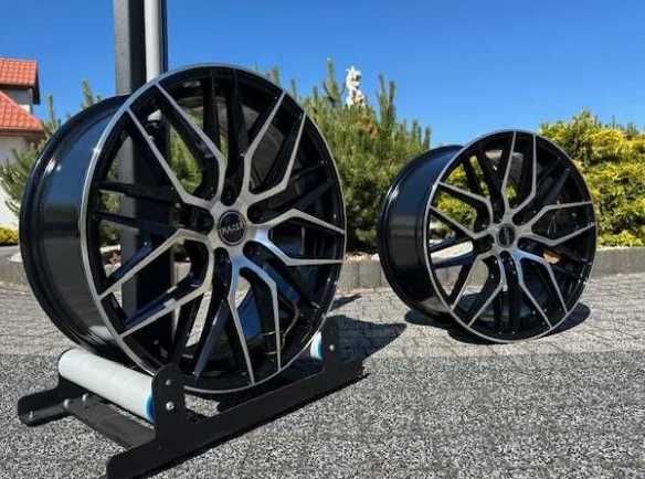 Nowe FELGI Haxer HX035 do Ford S Max Edge Volvo XC60 XC40 S60 18