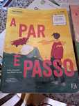 A par e passo livro e caderno de actividades 7° ANO