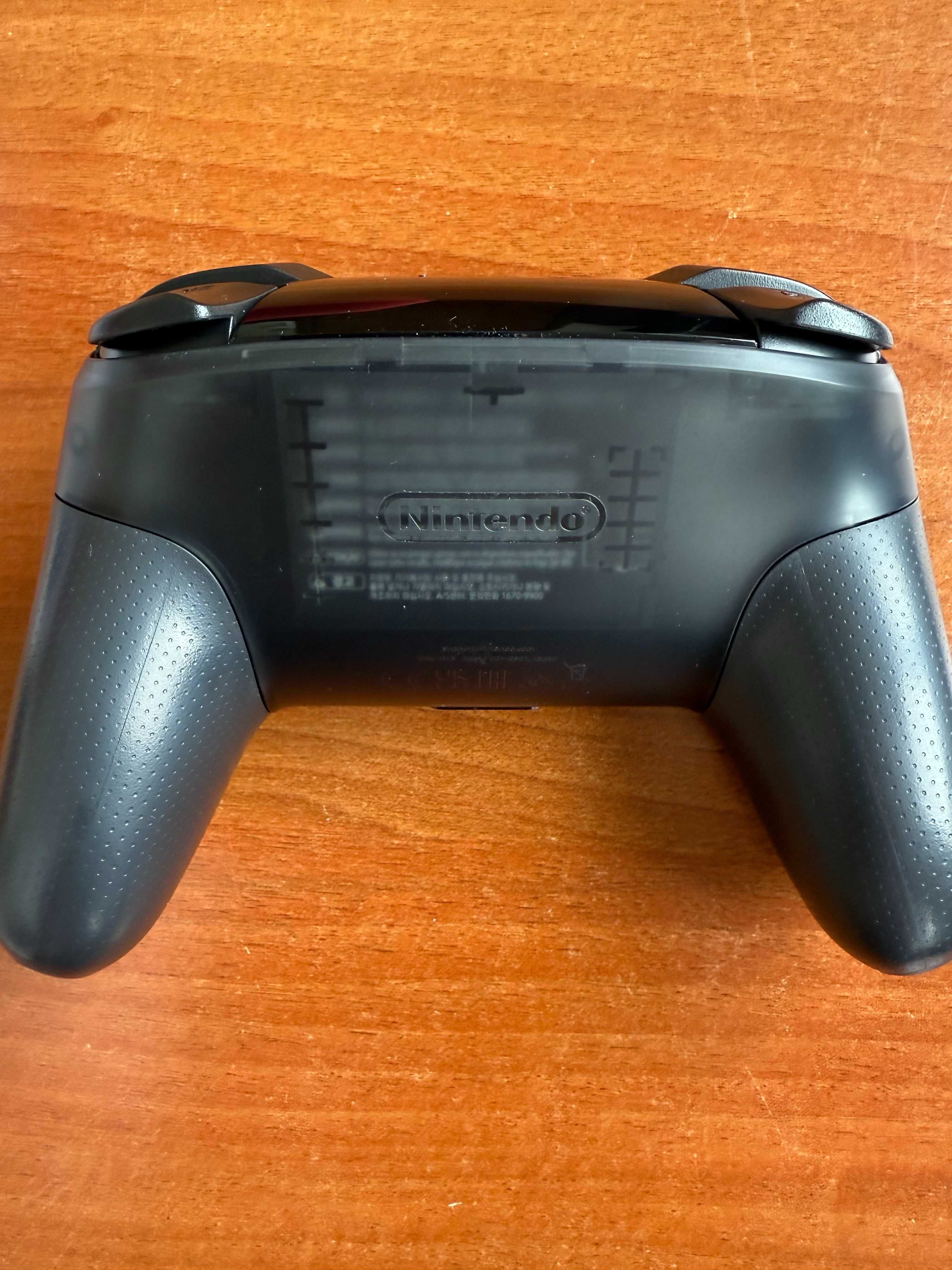 Nintendo Switch Pro Controller (ORIGINAL)