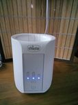 Chicco podgrzewacz do butelek podróżny