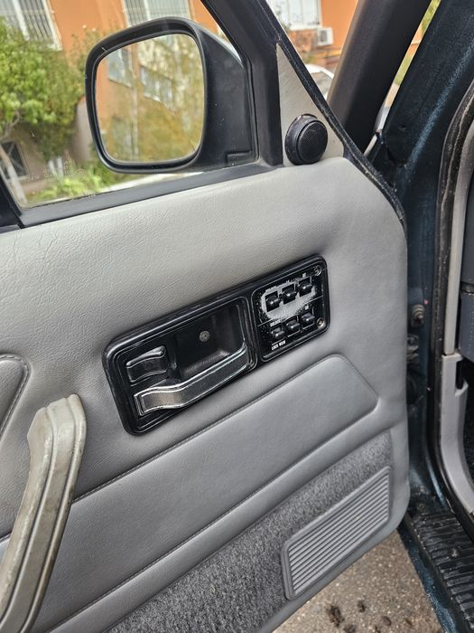 Продам Jeep Cherokee XJ