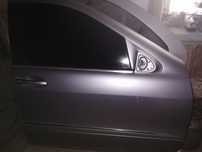 Mersedes W220 S430 Двери