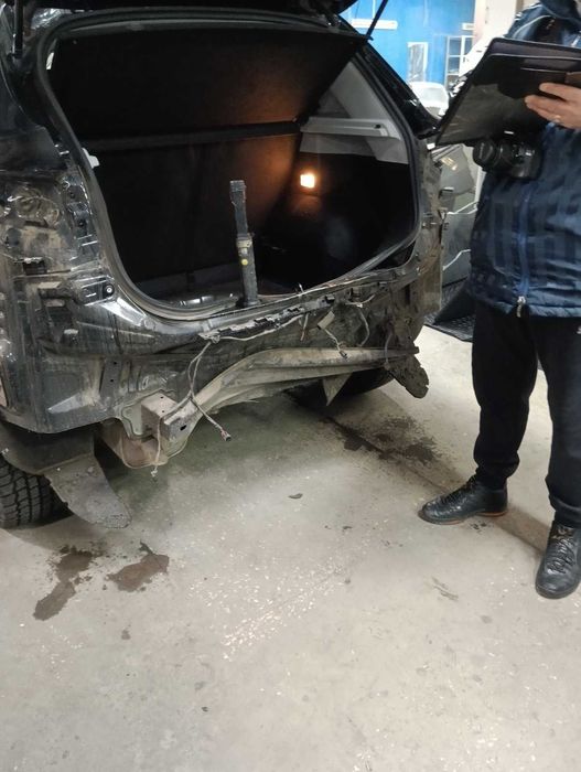 Автомобіль MG ZS 2021