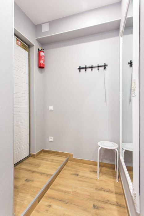 Квартира с потрясающим видом из окна, 15 этаж