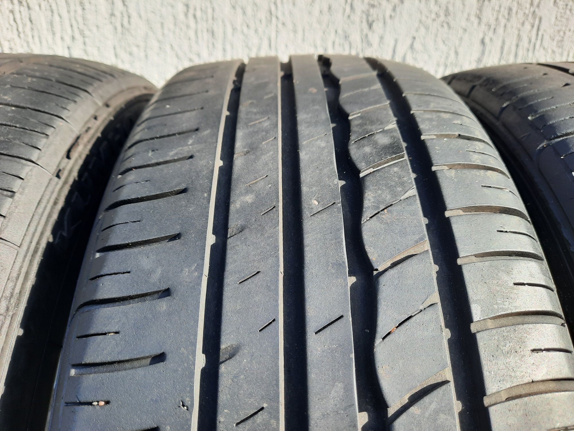 Opony letnie 185/50 R16