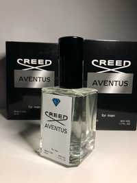 Духи чоловічі Creed Aventus. Мужские парфюмы свежие Крид Авентус