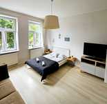 Wolny! 1-6os centrum Sopot apartament Sopocki blisko plaży parking