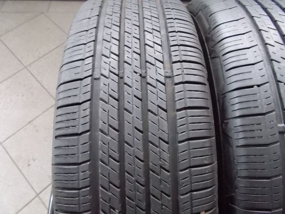 (C14) 225/65r17 102T Continental Contact 4x4 - 2016/14r. ''SUV''