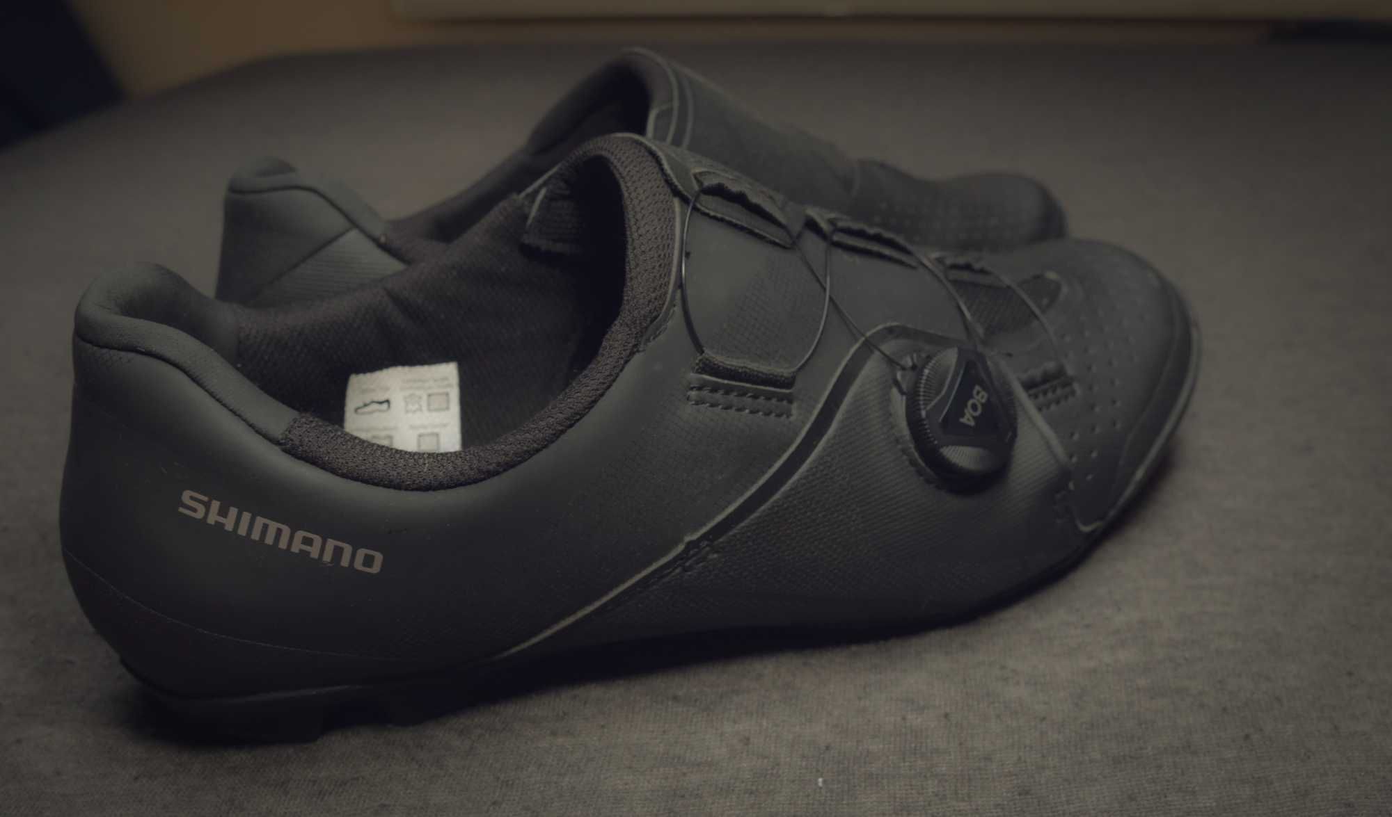 Buty SPD MTB SHIMANO SH-XC300 rozmiar 44