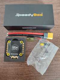 SpeedyBee BLS 55A 4-in-1 ESC