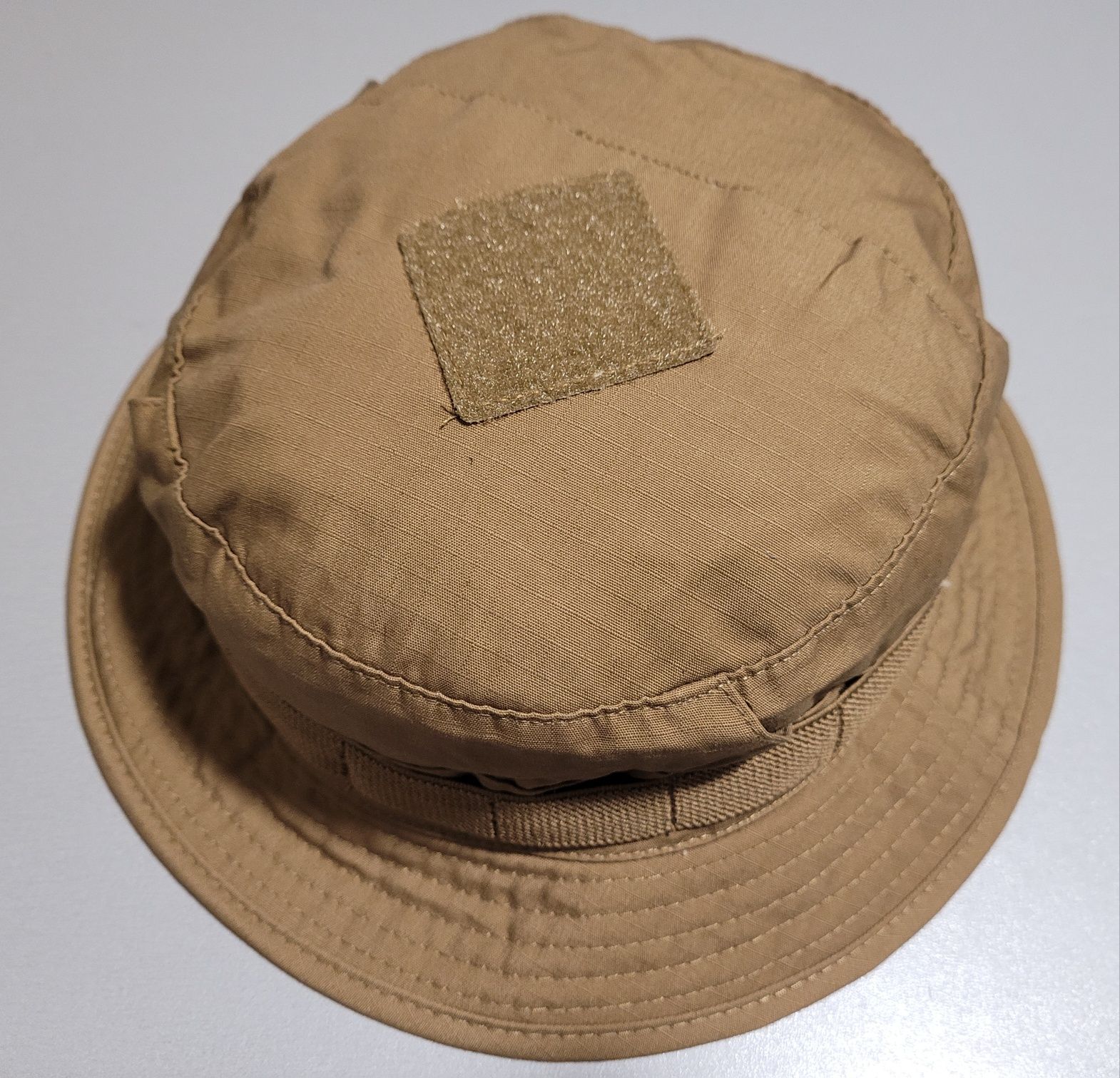 Kapelusz Helikon Ripstop M coyote
