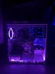 Komputer Gamingowy RTX 2060 Ryzen 5 16GB Ram SSD 512GB