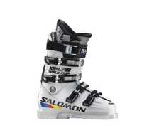 buty zjazdowe narciarskie Salomon X3LAB 26,5cm flex140 twarde sportowe