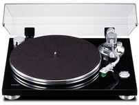 Teac TN-3BSE  Gramofon analogowy z przedwzmacniaczem, wkładka AT-VM95E